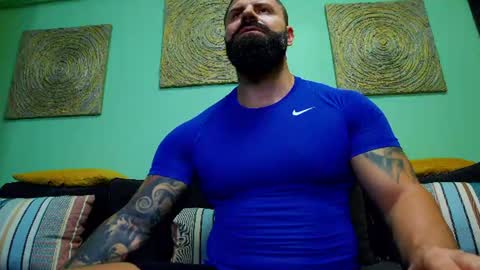 Snapshot of xxtreamleonard chatting on 15, 6, 2026 Xtream Leonard online show from 15, 6, 2026