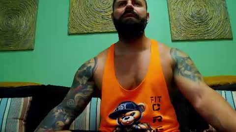 Snapshot of xxtreamleonard chatting on 18, 6, 2026 Xtream Leonard online show from 18, 6, 2026