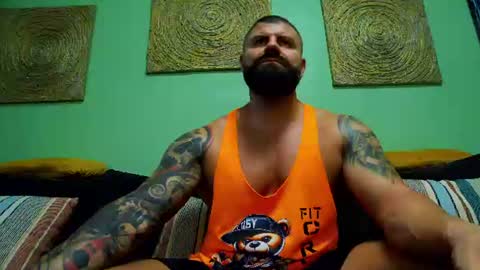Snapshot of xxtreamleonard chatting on 20, 6, 2026 Xtream Leonard online show from 20, 6, 2026