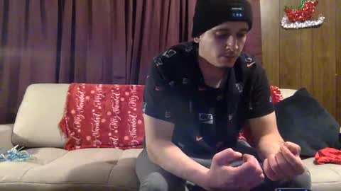 Vizzy online show from 24, 11, 2025