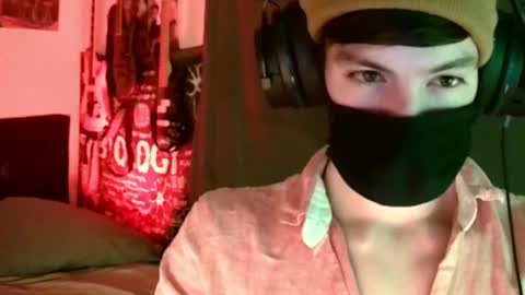 David Fox online show from 12, 3, 2025