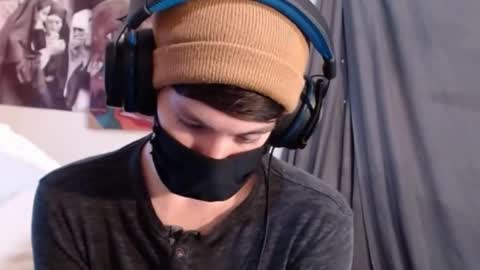 David Fox online show from 9, 10, 2025