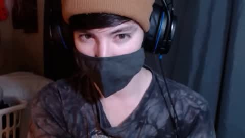 David Fox online show from 5, 11, 2025