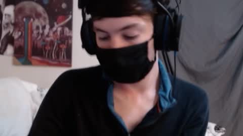 David Fox online show from 18, 12, 2025