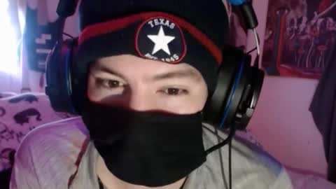 David Fox online show from 12, 3, 2026