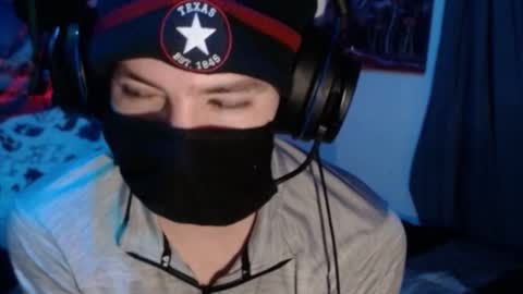 David Fox online show from 27, 3, 2026