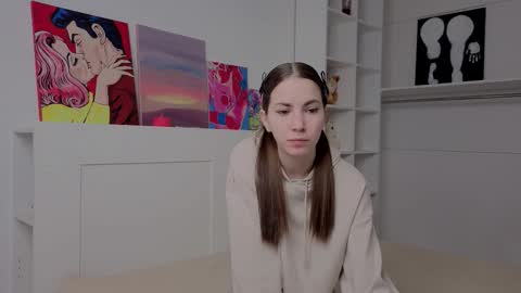 Eva online show from 26, 2, 2026