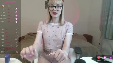 Pretty online show from 2, 12, 2024