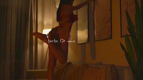 Molly online show from 18, 2, 2026