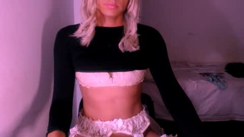Chiara online show from 14, 10, 2025