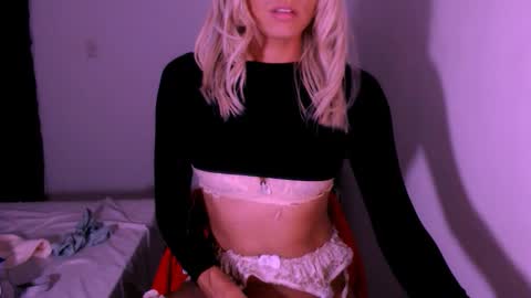 Chiara online show from 13, 2, 2026