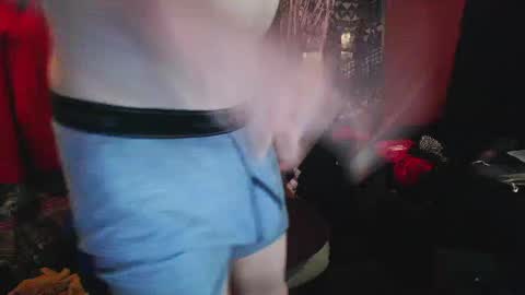 Snapshot of xxxboytoy_ chatting on 1, 6, 2026 Sean online show from 1, 6, 2026