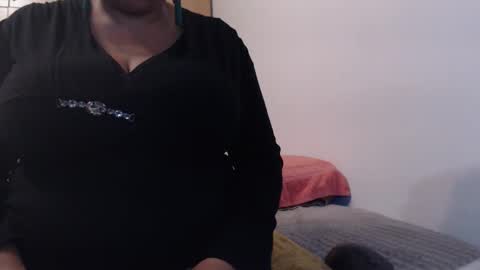Snapshot of xxxbustybabe27x chatting on 26, 2, 2025 Ayanda online show from 26, 2, 2025