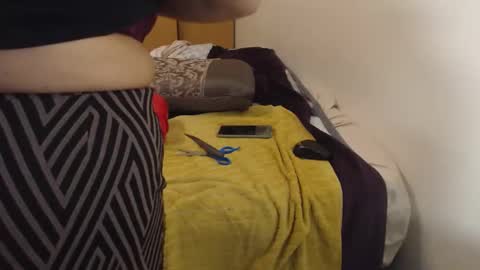 Ayanda online show from 5, 11, 2025