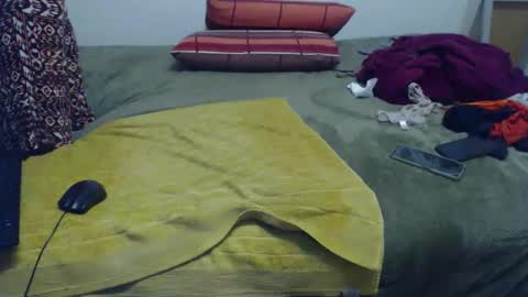 Ayanda online show from 11, 4, 2026