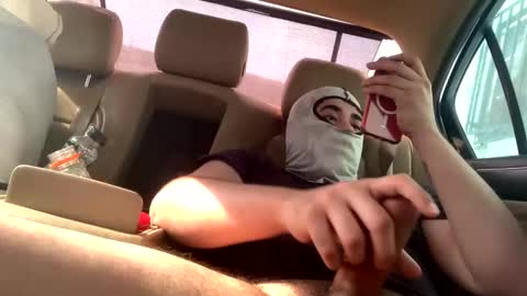 Snapshot of xxxceo chatting on 2, 12, 2024 xxxceo online show from 2, 12, 2024