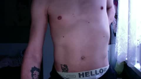 Jacob online show from 8, 4, 2026