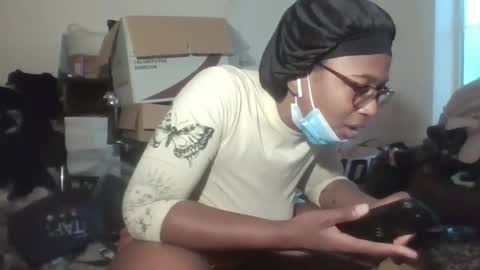 Snapshot of xxxdanidoomsdayxxx chatting on 18, 5, 2026 Danielle online show from 18, 5, 2026