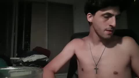 Snapshot of xxxfacu chatting on 11, 1, 2025 xxxfacu online show from 11, 1, 2025