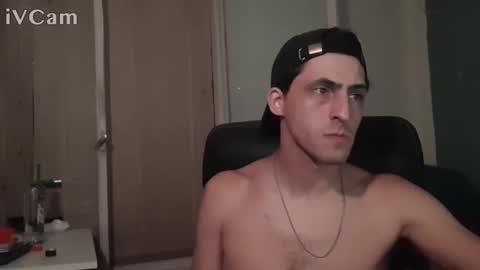 Snapshot of xxxfacu chatting on 16, 1, 2025 xxxfacu online show from 16, 1, 2025