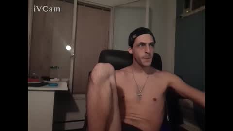 Snapshot of xxxfacu chatting on 17, 1, 2025 xxxfacu online show from 17, 1, 2025