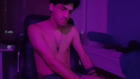 Snapshot of xxxfacu chatting on 19, 1, 2025 xxxfacu online show from 19, 1, 2025