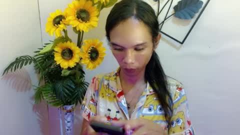 Your Princess Yums online show from 25, 6, 2026