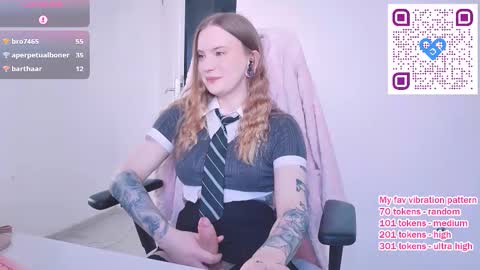 Keira online show from 14, 2, 2026