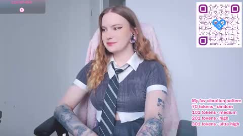 Keira online show from 21, 2, 2026