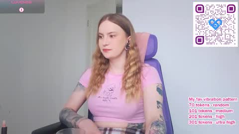 Keira online show from 24, 2, 2026