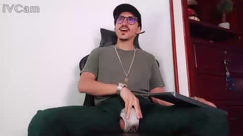 Kev online show from 23, 11, 2025