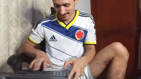 Snapshot of xxxhome_alonexxx chatting on 10, 6, 2026 Kev online show from 10, 6, 2026