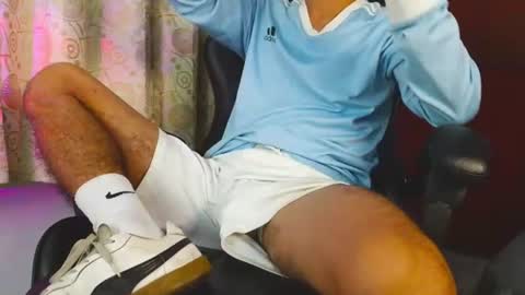 Snapshot of xxxhome_alonexxx chatting on 1, 7, 2026 Kev online show from 1, 7, 2026