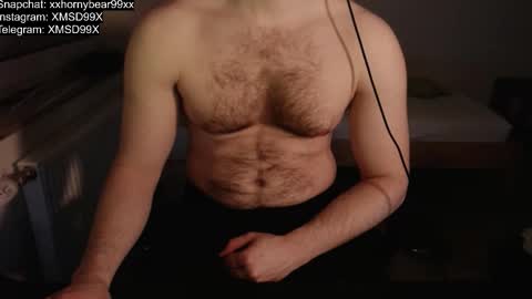 Matthias online show from 5, 3, 2026