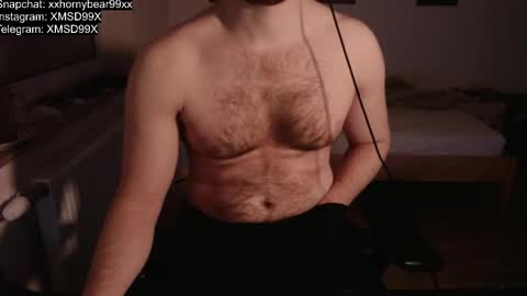 Snapshot of xxxhornybear99xxx chatting on 2, 5, 2026 Matthias online show from 2, 5, 2026