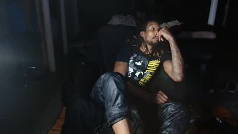 xxxjrstrokesxxx online show from 27, 4, 2026