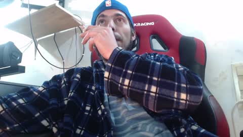 xxxking89 online show from 25, 12, 2024