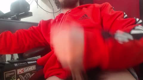 xxxking89 online show from 5, 1, 2025