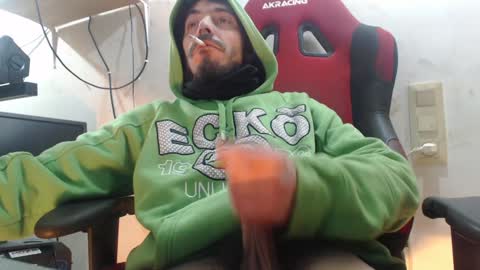 xxxking89 online show from 26, 1, 2025