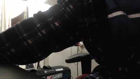 xxxking89 online show from 1, 3, 2025