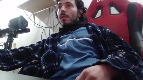 xxxking89 online show from 1, 3, 2025