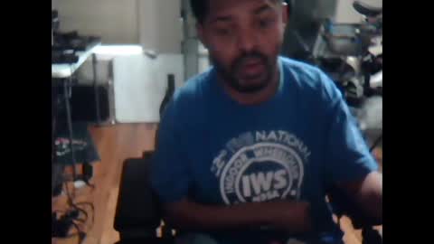 Snapshot of xxxonwheelz chatting on 14, 9, 2025 xxxonwheelz online show from 14, 9, 2025