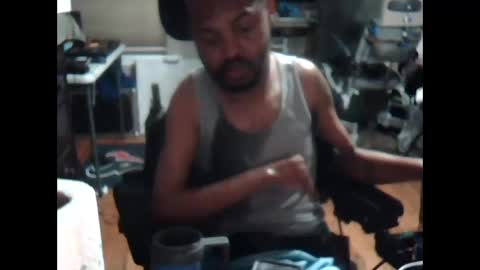 Snapshot of xxxonwheelz chatting on 9, 11, 2025 xxxonwheelz online show from 9, 11, 2025