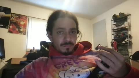 xxxrunnner999 online show from 8, 9, 2025