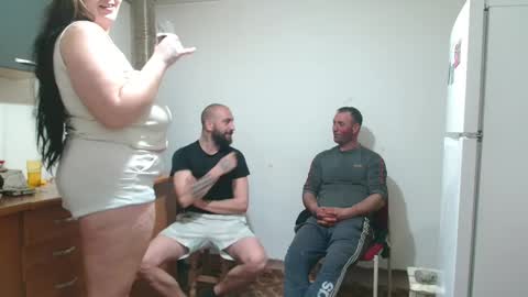 Janne online show from 5, 3, 2026