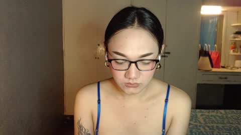 Melissa online show from 22, 12, 2025