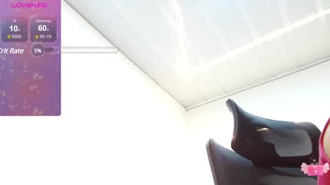 dolcesasha  online show from 13, 1, 2025