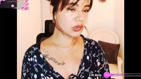 dolcesasha  online show from 28, 2, 2026