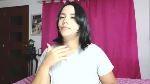 Snapshot of xxxtatianabustyxxx chatting on 6, 5, 2026 xxxtatianabustyxxx online show from 6, 5, 2026