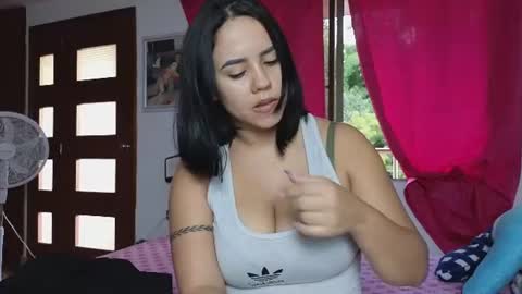 Snapshot of xxxtatianabustyxxx chatting on 29, 6, 2026 xxxtatianabustyxxx online show from 29, 6, 2026